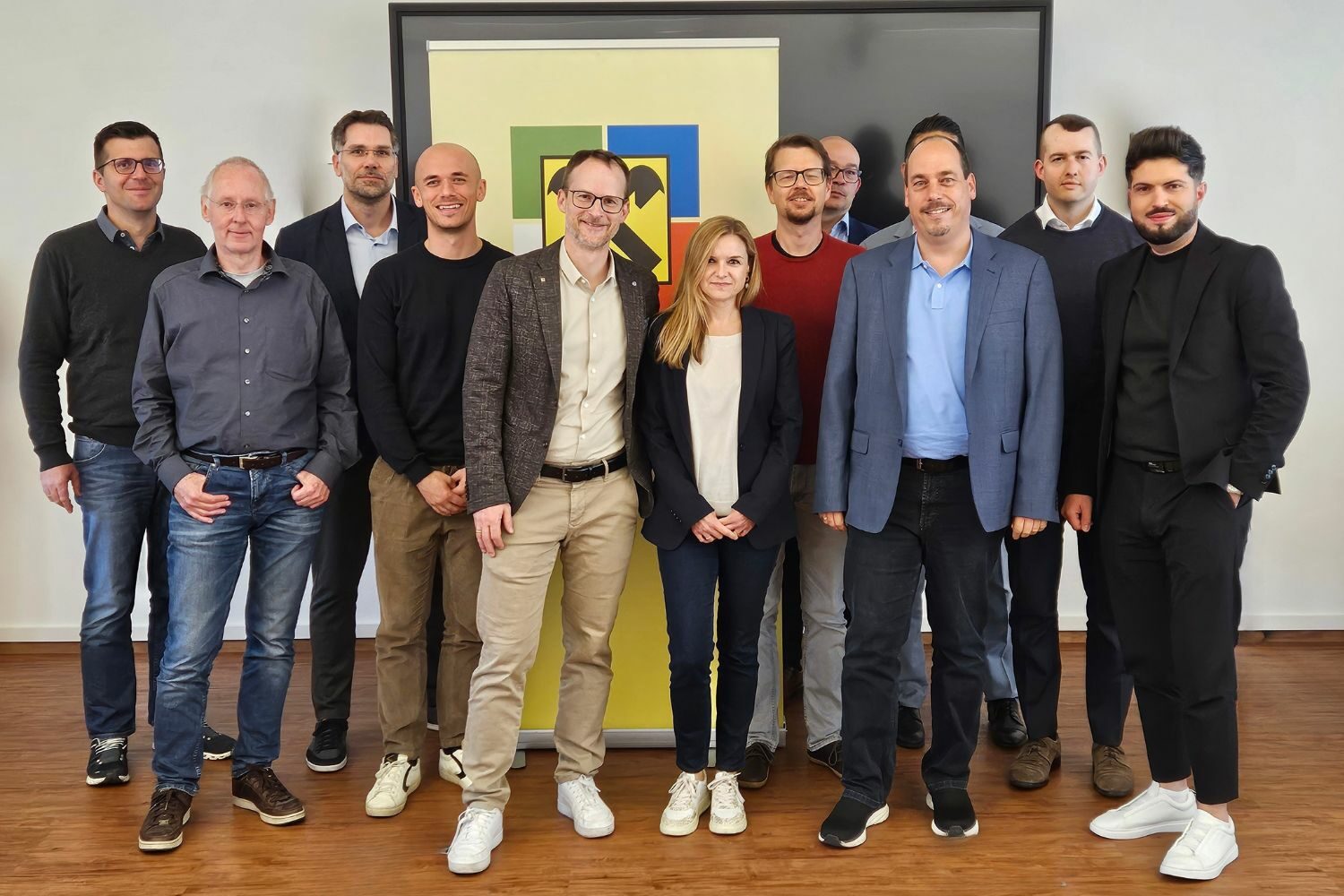 Raiffeisenverband Tirol 