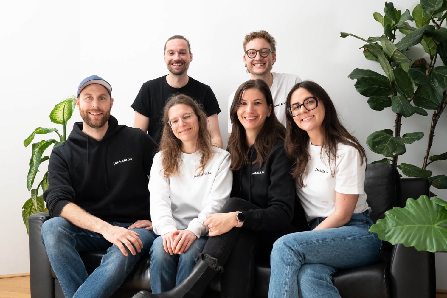 Jobheld e-search GmbH