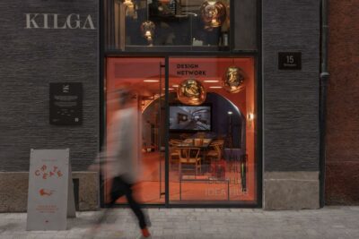  Markus Kilga Möbelagentur GmbH 