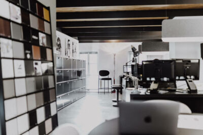  Markus Kilga Möbelagentur GmbH 