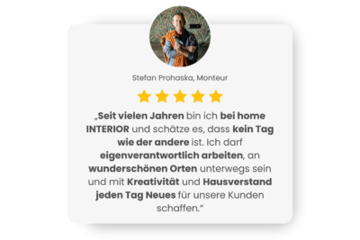 Home Interior M.H. GmbH