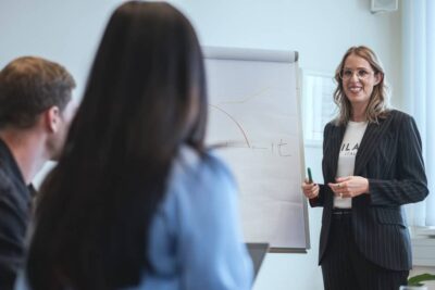 MARINELL & Co. - Personalmanagement