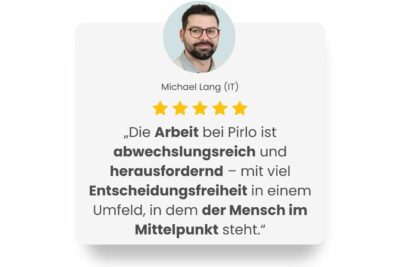 Pirlo Services GmbH