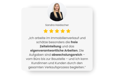 CARISMA Immobilien