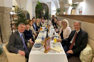 Notariate Hallein