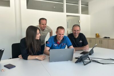 Pirlo Services GmbH