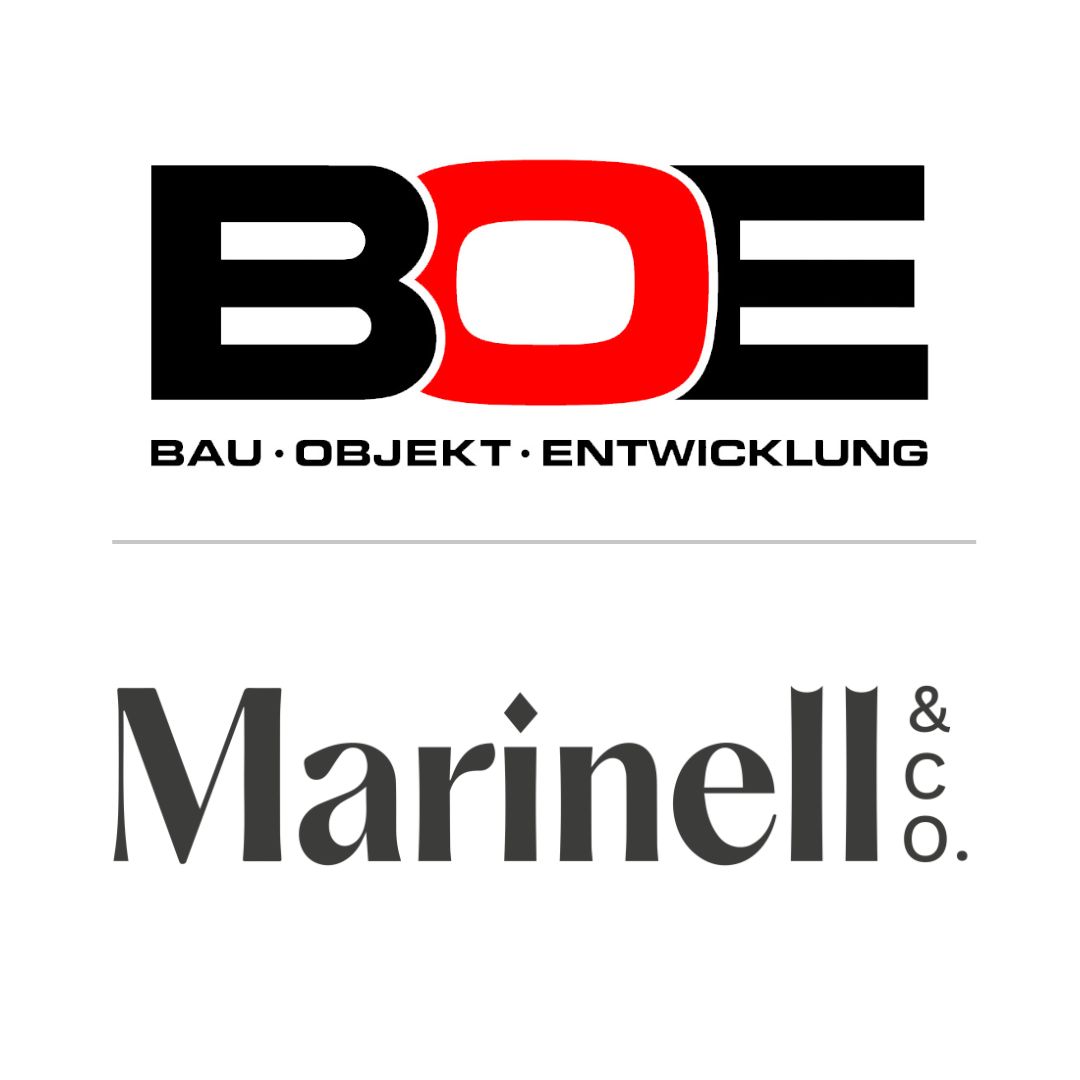 MARINELL & Co. - Personalmanagement Logo