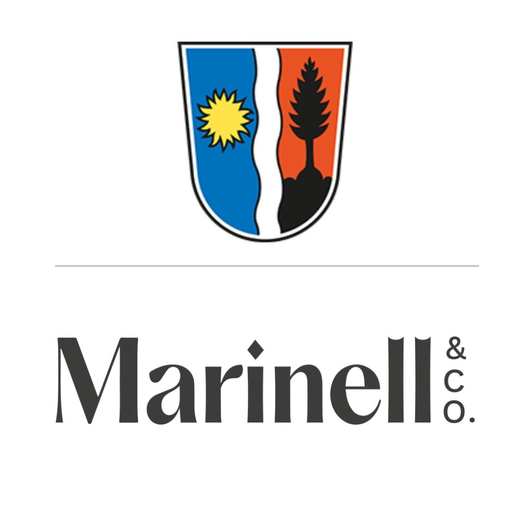 MARINELL & Co. – Personalmanagement  Logo