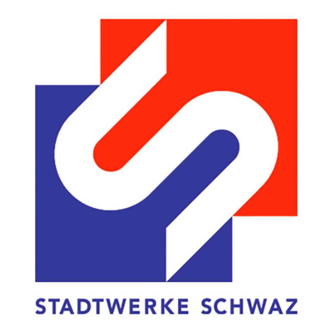 Stadtwerke Schwaz GmbH Logo