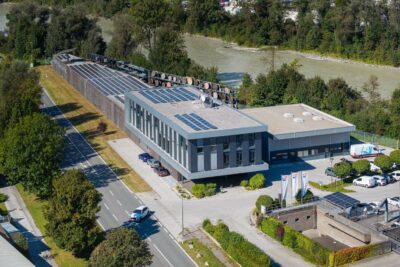 Stadtwerke Schwaz GmbH