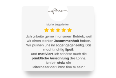 fine Textilverlag GmbH