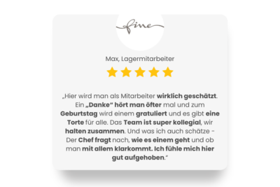 fine Textilverlag GmbH
