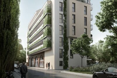 Bauwerk & Partner