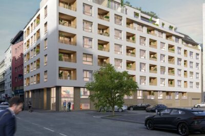 Bauwerk & Partner