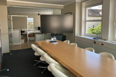 Bauwerk & Partner