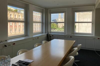 Bauwerk & Partner