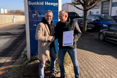 Sunkid Heege GmbH 