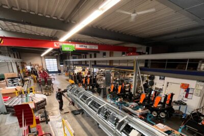Sunkid Heege GmbH 