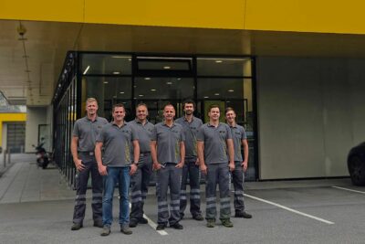 ÖAMTC Tirol