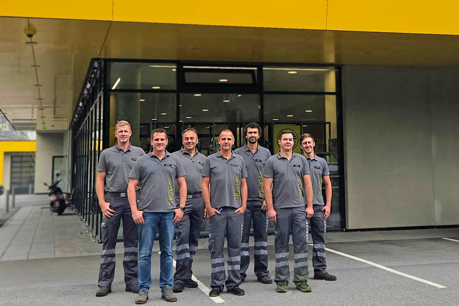 ÖAMTC Tirol